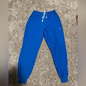 Figs high waisted uman